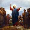 Parables in Luke (Jesus Says)