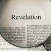 Revelation - Sermons